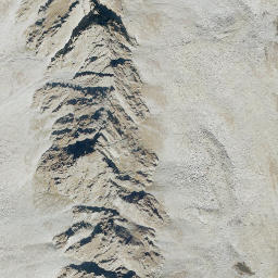 Satellite imagery of Blindis Spitze, AT