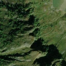 Satellite imagery of Kleine Zunig, AT