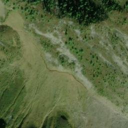 Satellite imagery of Kleine Zunig, AT