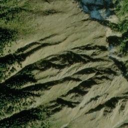 Satellite imagery of Fallwindes Kogel, AT