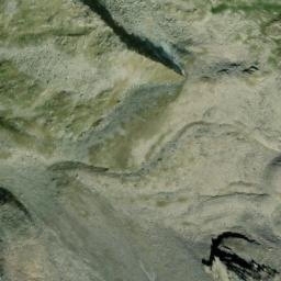 Satellite imagery of Kreuzecke, AT