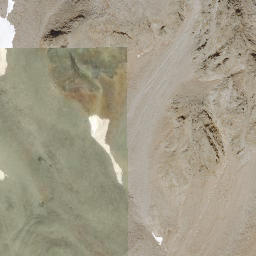 Satellite imagery of Gößnitzkopf, AT