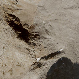 Satellite imagery of Gößnitzkopf, AT