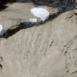 Satellite imagery of Großer Hornkopf, AT