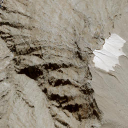 Satellite imagery of Großer Hornkopf, AT