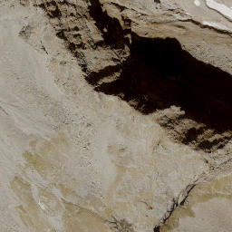 Satellite imagery of Großer Hornkopf, AT