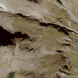 Satellite imagery of Kreuzkopf, AT