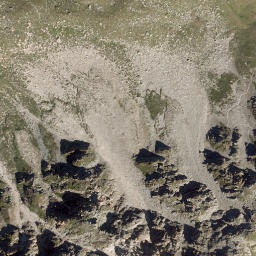 Satellite imagery of Schobertörl, AT