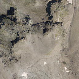 Satellite imagery of Ritterspitzen, AT