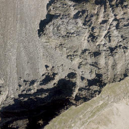 Satellite imagery of Ritterspitzen, AT