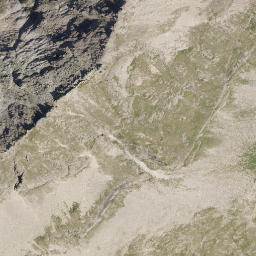 Satellite imagery of Lärchriegel, AT