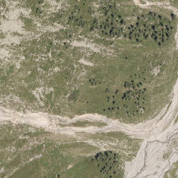 Satellite imagery of Lärchriegel, AT