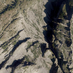 Satellite imagery of Stipennock, AT