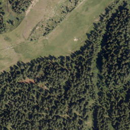Satellite imagery of Bergstation Grünleitennock, AT