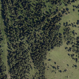 Satellite imagery of Bergstation Grünleitennock, AT