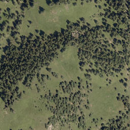 Satellite imagery of Bergstation Grünleitennock, AT