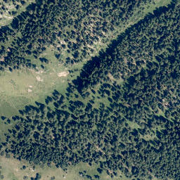 Satellite imagery of Reisseck, AT