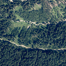 Satellite imagery of Reisseck, AT