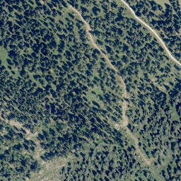 Satellite imagery of Wildanger, AT