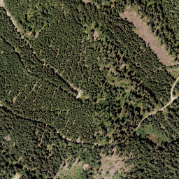 Satellite imagery of Leitnereck, AT