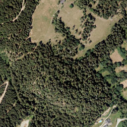 Satellite imagery of Leitnereck, AT