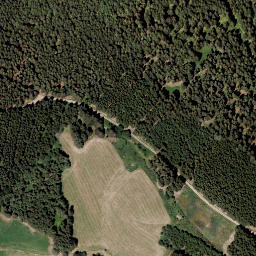 Satellite imagery of Bairberg, AT