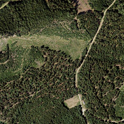 Satellite imagery of Angerlkogel, AT