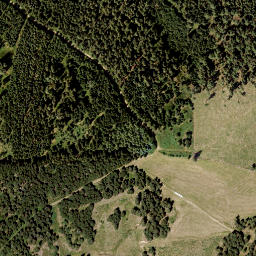 Satellite imagery of Kreuzberg, AT