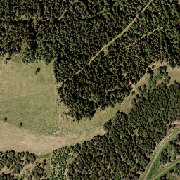 Satellite imagery of Kreuzberg, AT