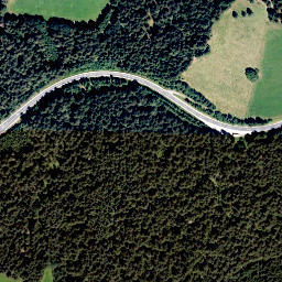 Satellite imagery of Vier Töre, AT