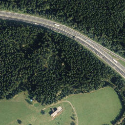 Satellite imagery of Herzogberg, AT