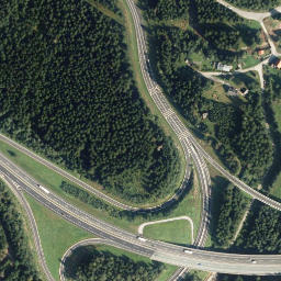 Satellite imagery of Herzogberg, AT