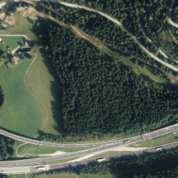 Satellite imagery of Herzogberg, AT