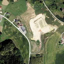 Satellite imagery of Geisberg, AT