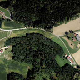 Satellite imagery of Geisberg, AT