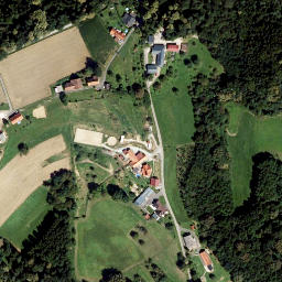 Satellite imagery of Geisberg, AT