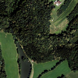 Satellite imagery of Reithberg, AT