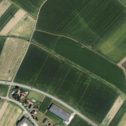 Satellite imagery of Aheim Berg, AT