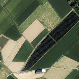 Satellite imagery of Aheim Berg, AT