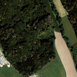 Satellite imagery of Schloß Johnsdorf, AT