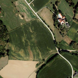 Satellite imagery of Grillberg, AT