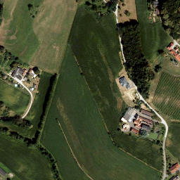 Satellite imagery of Grillberg, AT
