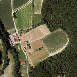 Satellite imagery of Höfberg, AT