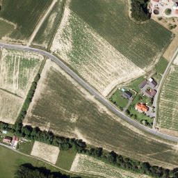 Satellite imagery of Lauten Berg, AT