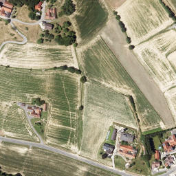 Satellite imagery of Lauten Berg, AT