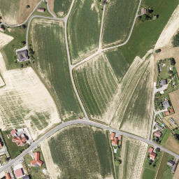 Satellite imagery of Lauten Berg, AT