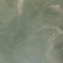Satellite imagery of Yellowstone Cliffs, US