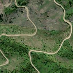 Satellite imagery of Grice Ridge, US