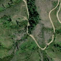 Satellite imagery of Grice Ridge, US