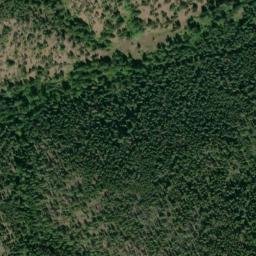 Satellite imagery of NE NE Section 5 Mine, US